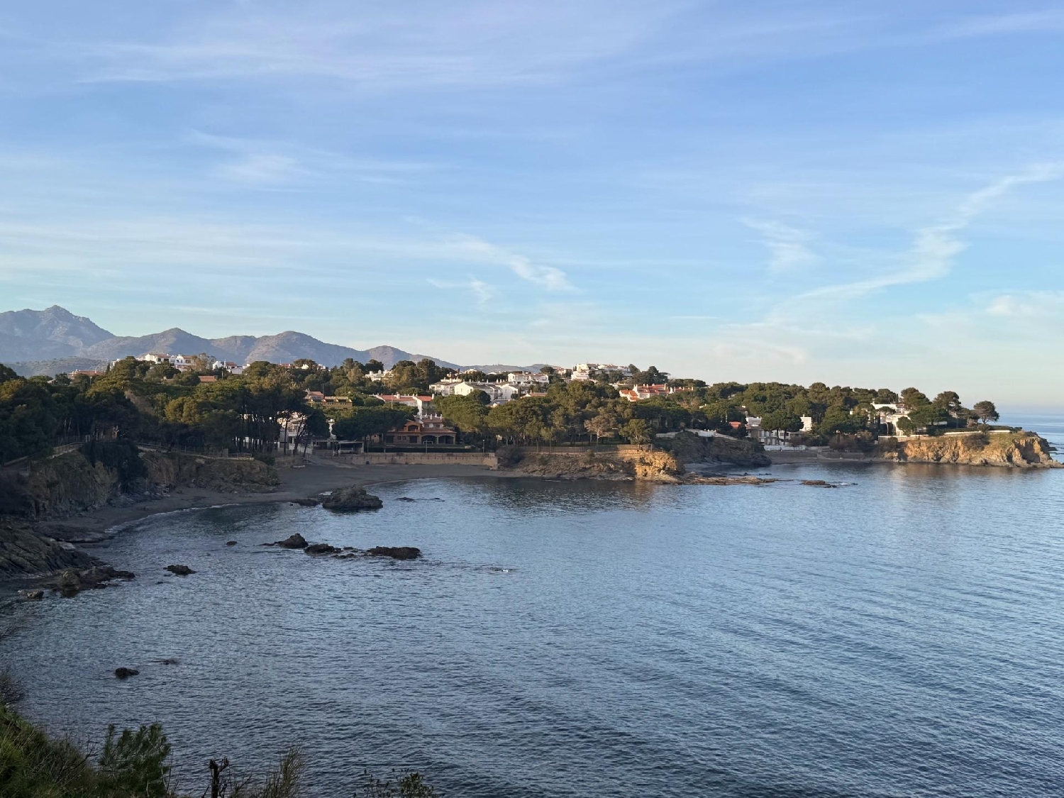  till salu tomt Llançà Alt Empordà 3