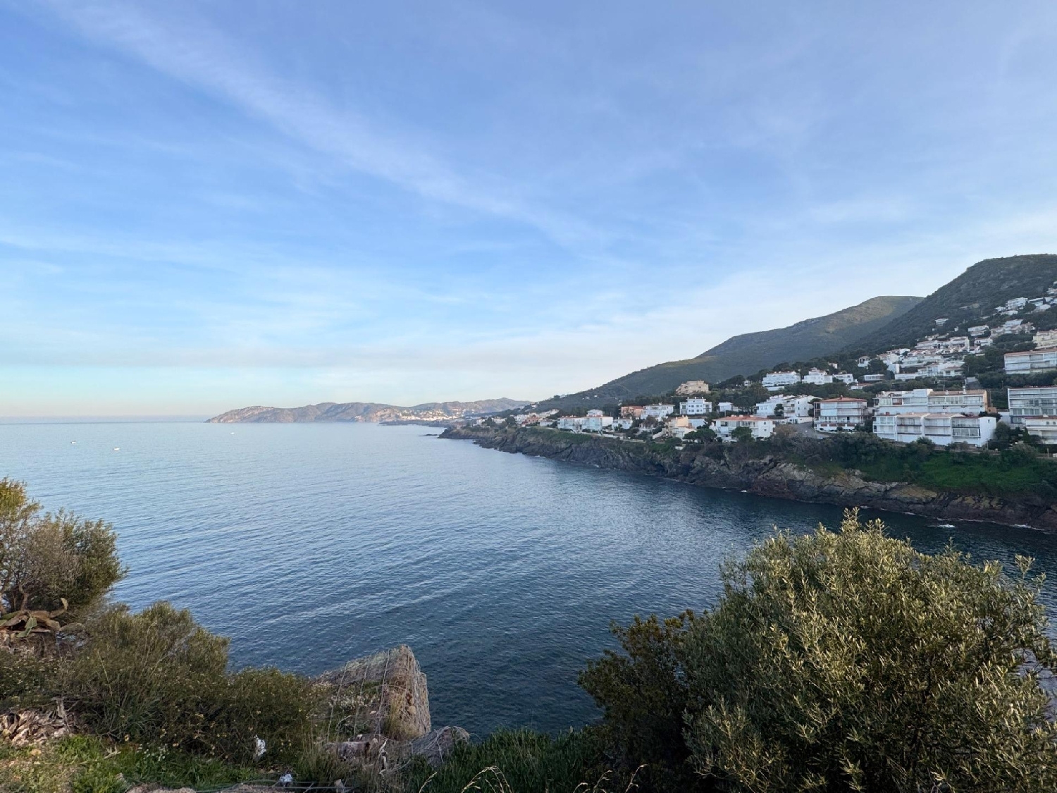  till salu tomt Llançà Alt Empordà 2