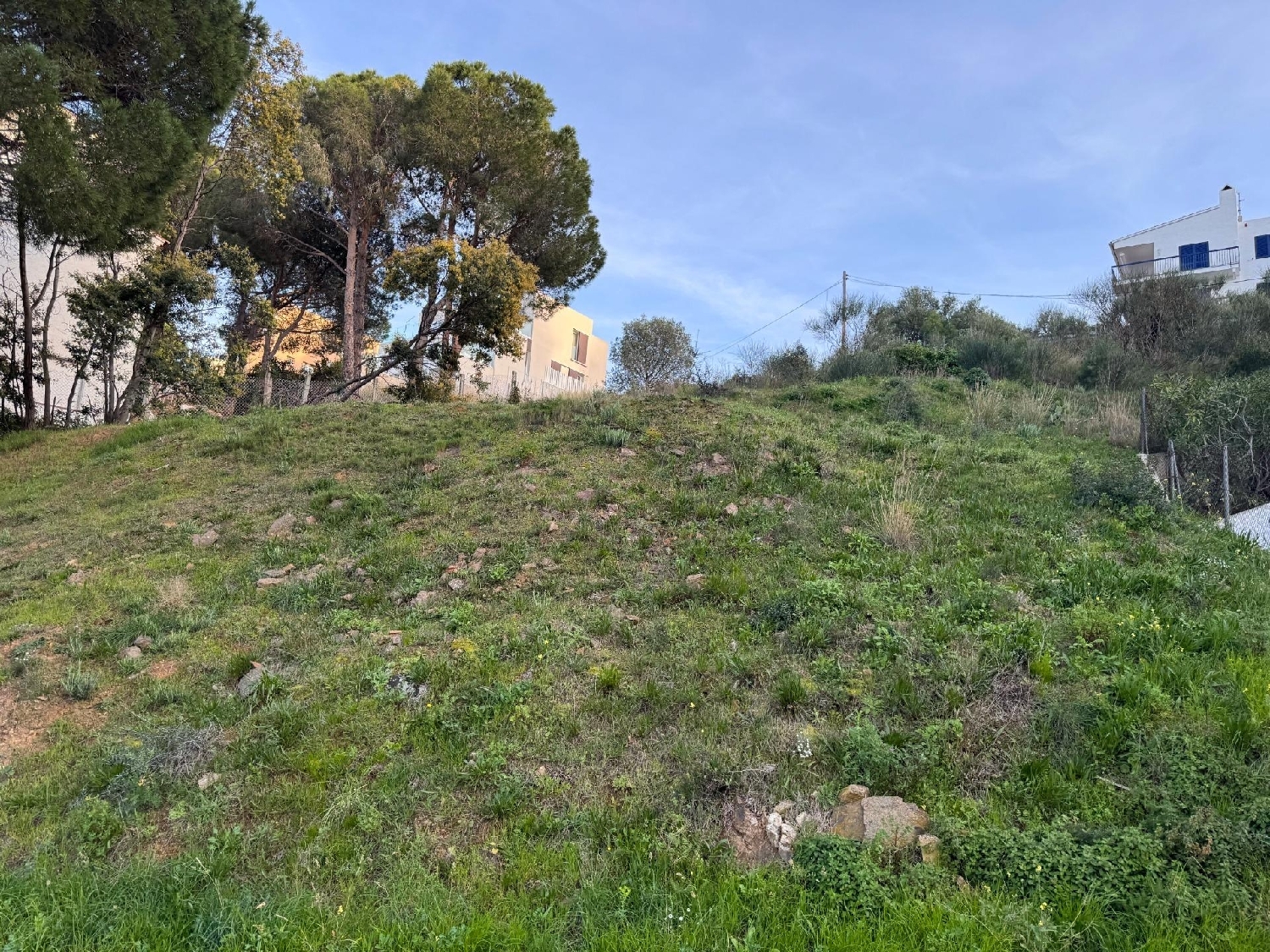  till salu tomt Llançà Alt Empordà 8