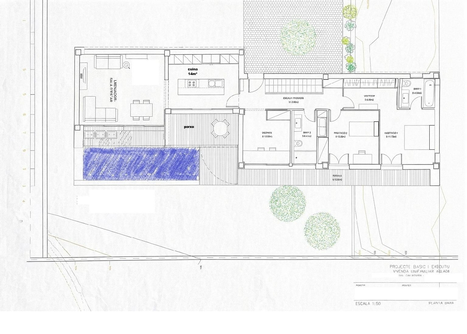  te koop perceel Lliçà D'amunt Vallès Oriental 6