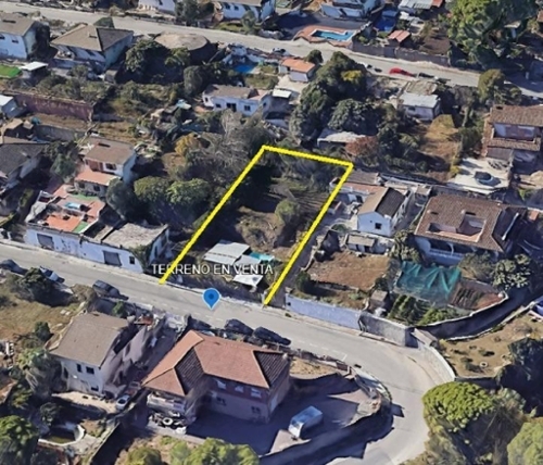 Lliçà D''amunt Vallès Oriental perceel foto 6369684