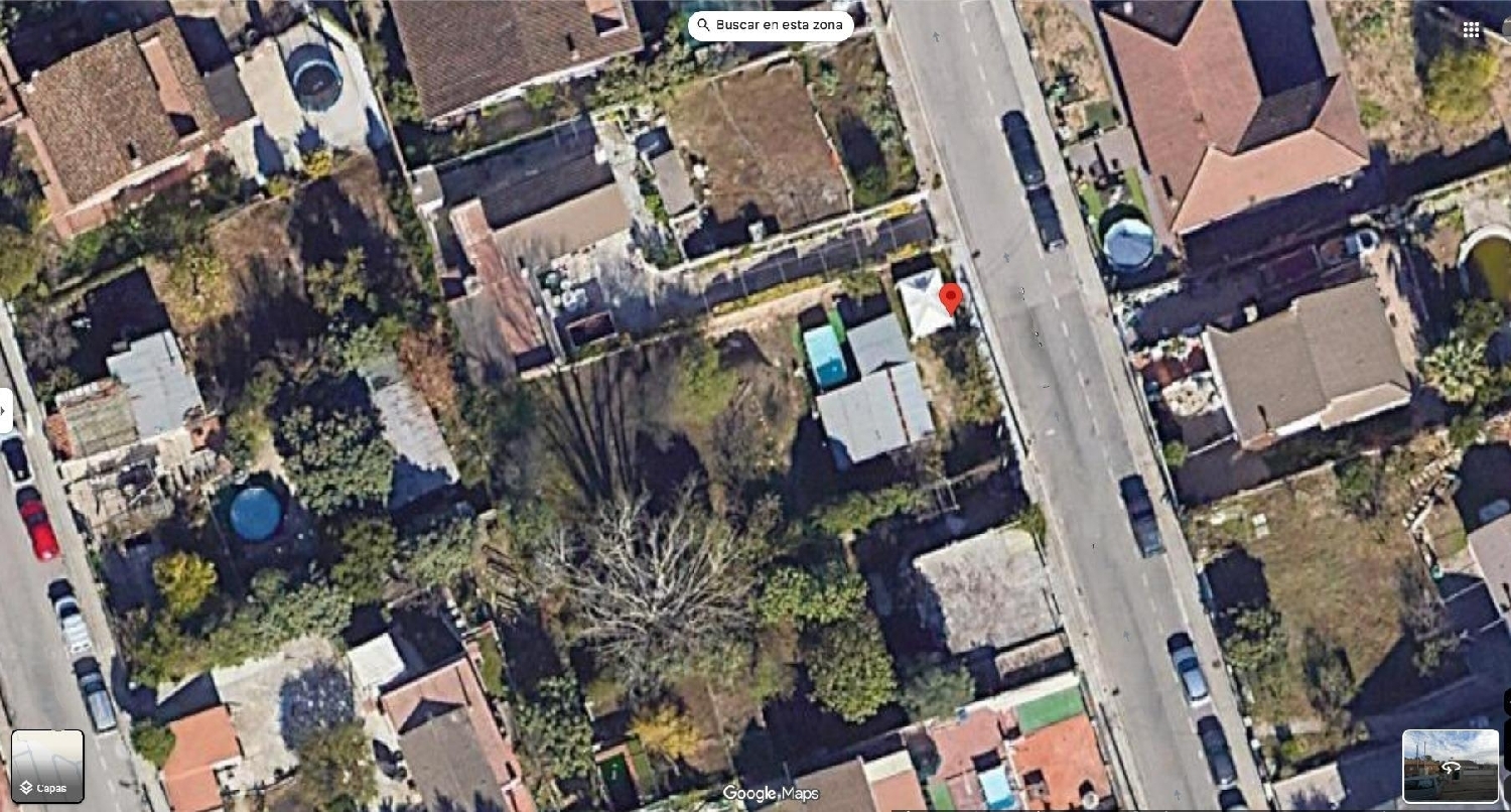  te koop perceel Lliçà D'amunt Vallès Oriental 3