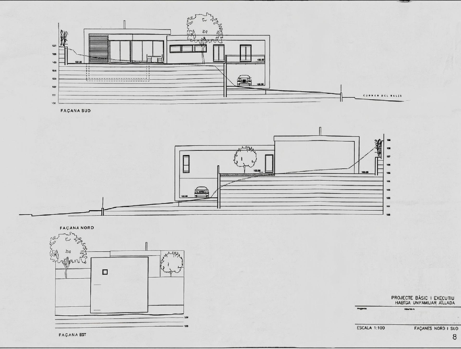  te koop perceel Lliçà D'amunt Vallès Oriental 8