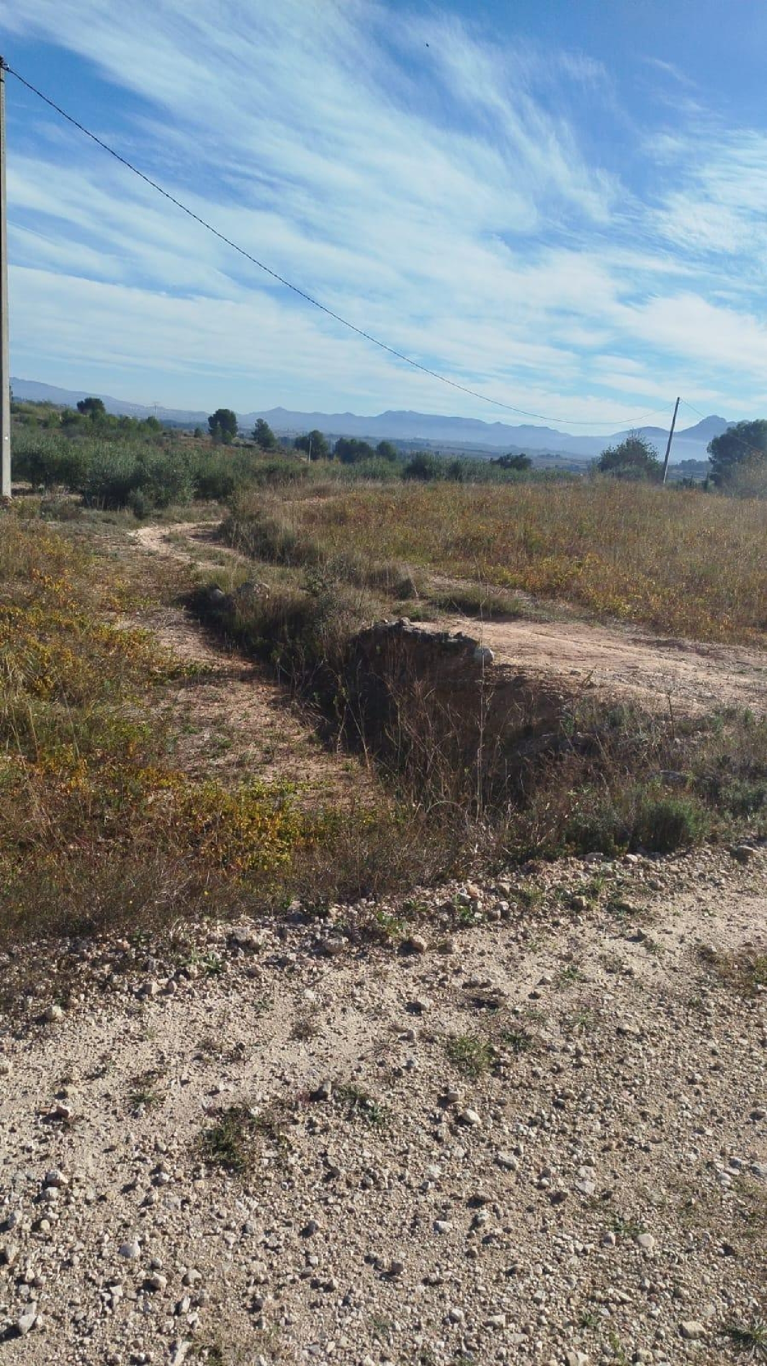  kaufen Grundstück L'olleria Vall D'albaida 5