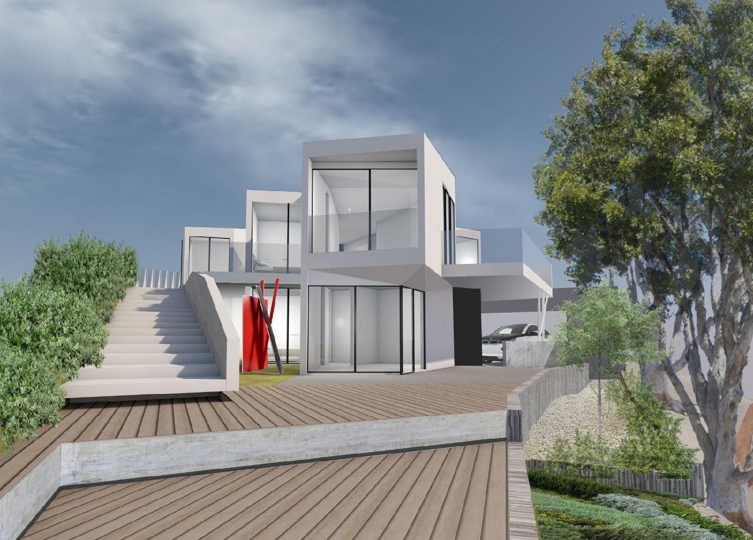  till salu tomt Lomo De Arucas Área Norte 8