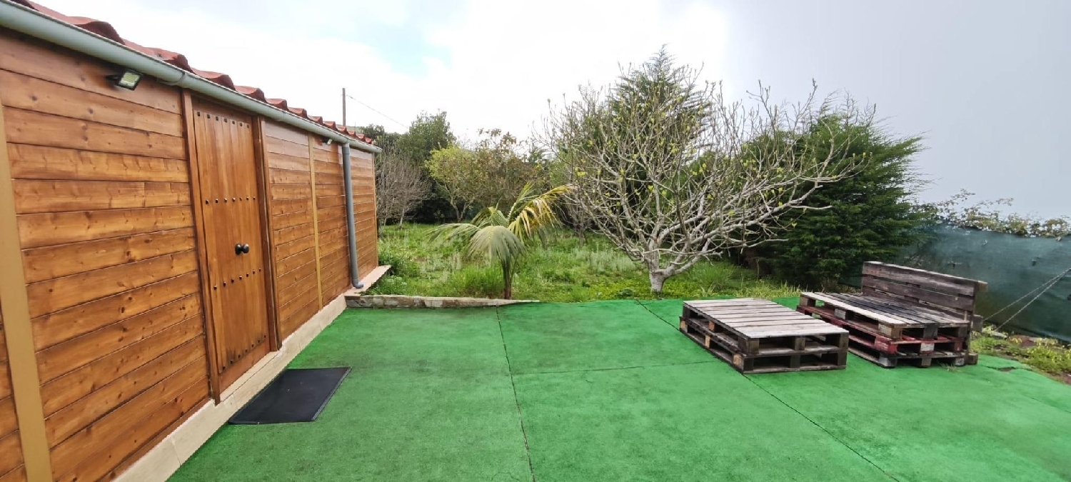  for sale plot Los Realejos Zona Norte 3