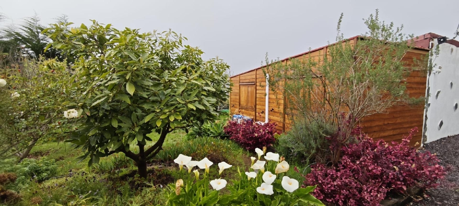  for sale plot Los Realejos Zona Norte 1