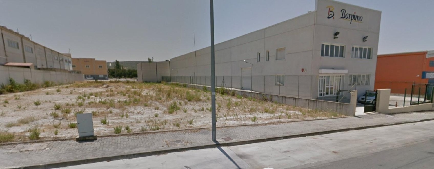  kaufen Grundstück Lucena Subbética 6