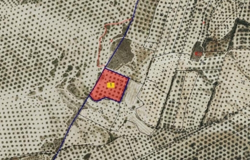 Lucena Del Cid Alcalatén perceel foto 6370433