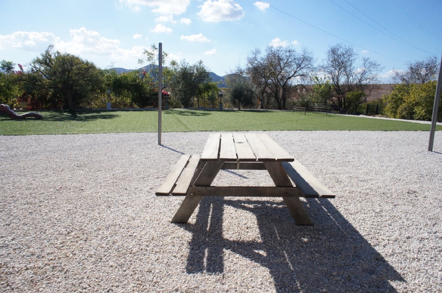  till salu tomt Málaga Del Fresno Campiña 6