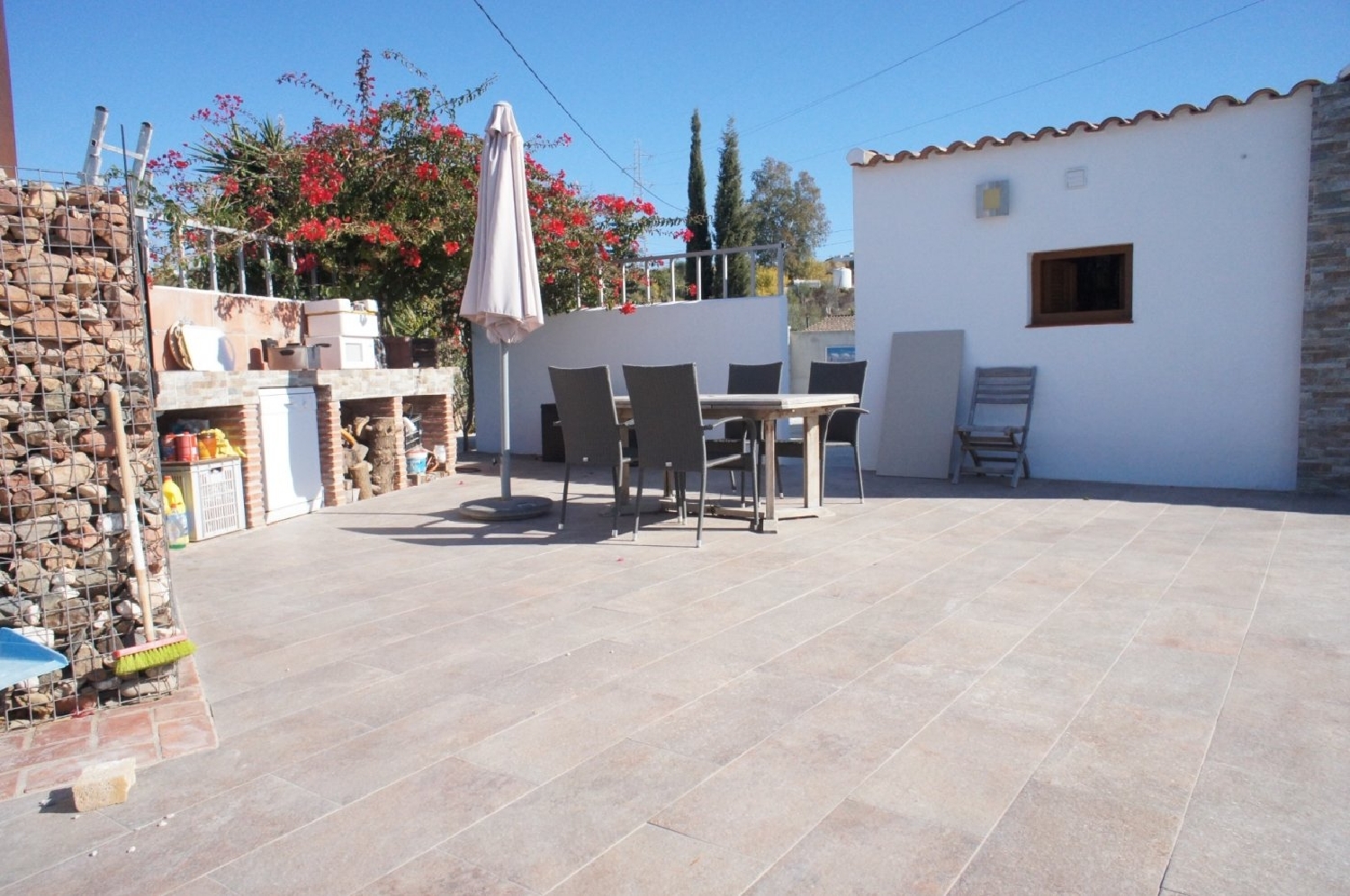  till salu tomt Málaga Del Fresno Campiña 1