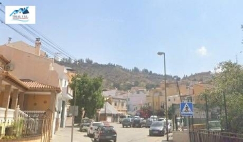 Málaga Del Fresno Campiña plot foto 6373149