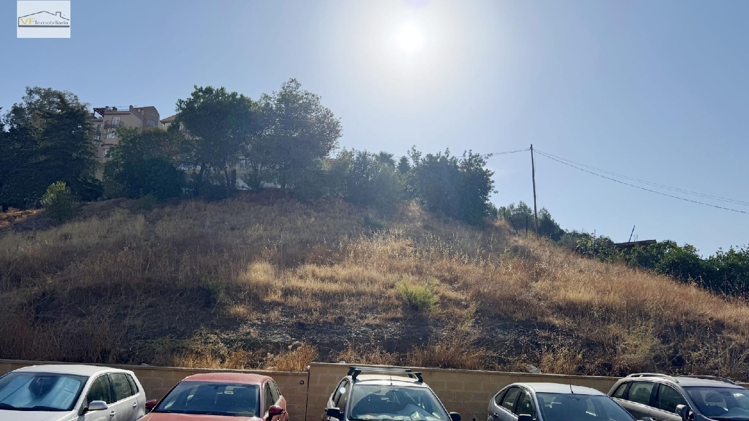  for sale plot Málaga Del Fresno Campiña 7