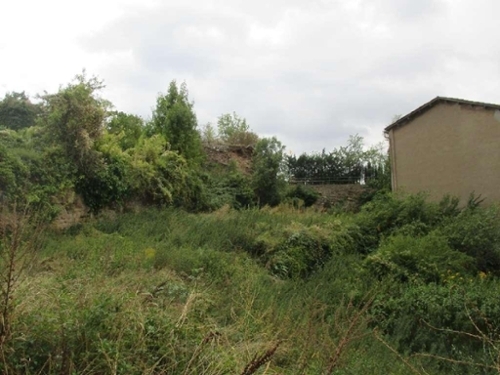 Malpica De Bergantiños Bergantiños perceel foto 6367363