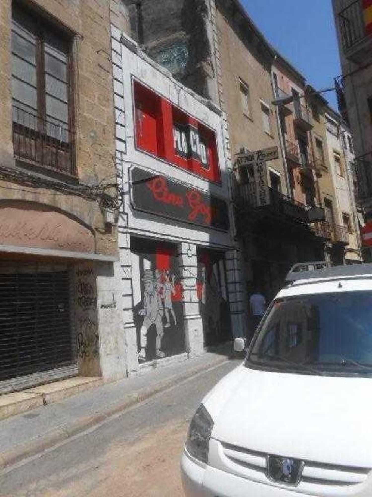  te koop perceel Manresa Bages 2