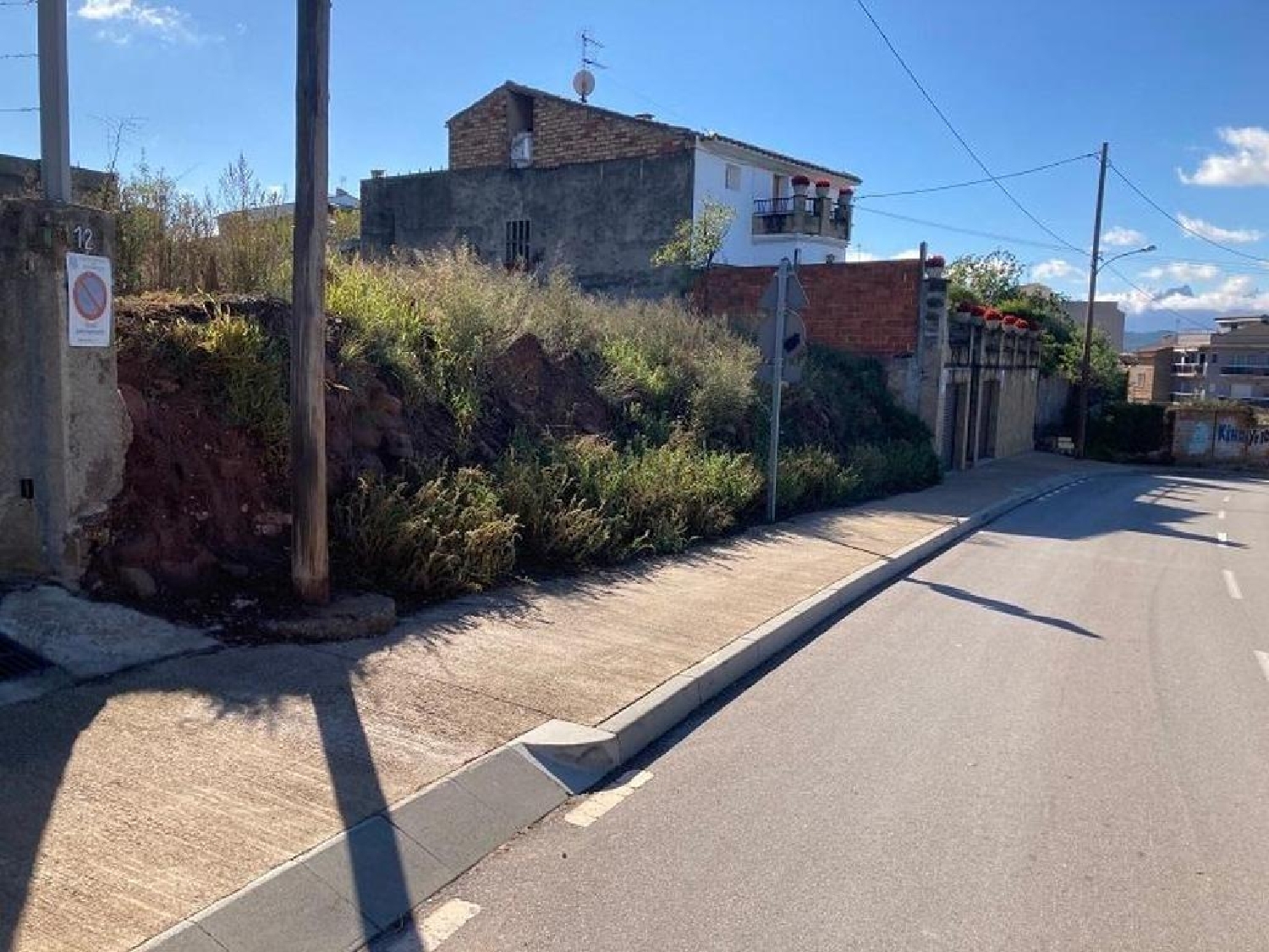  te koop perceel Manresa Bages 2