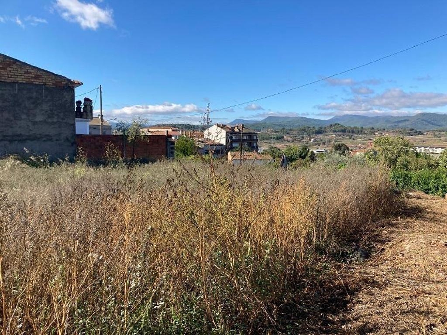  te koop perceel Manresa Bages 3