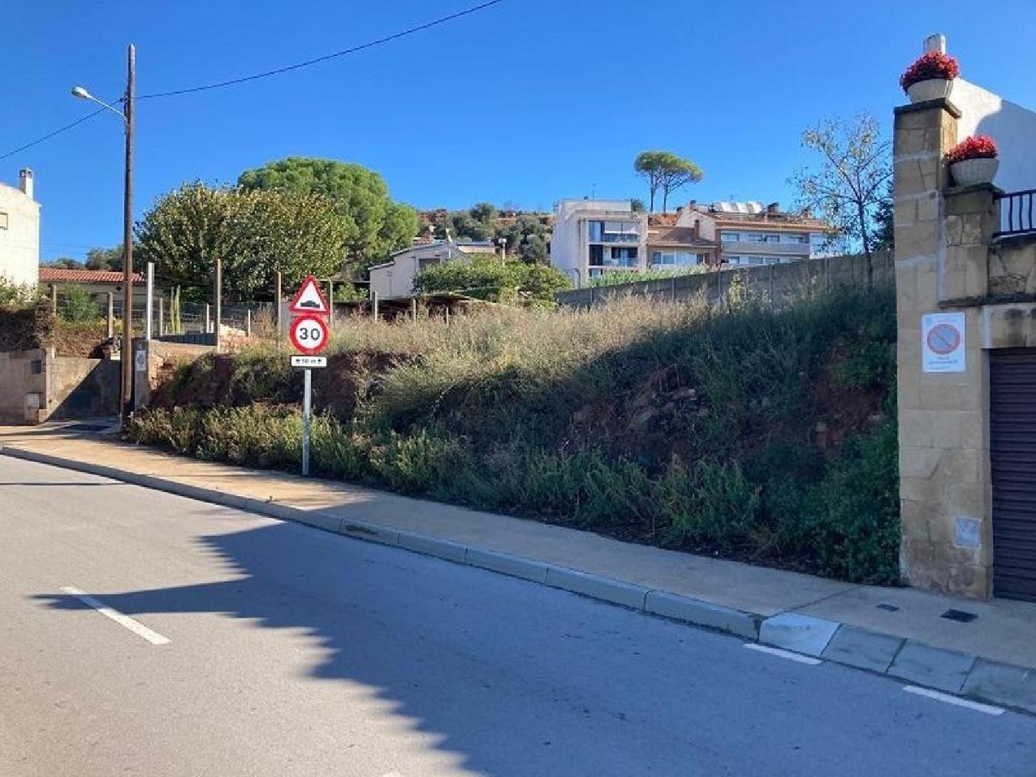  te koop perceel Manresa Bages 1