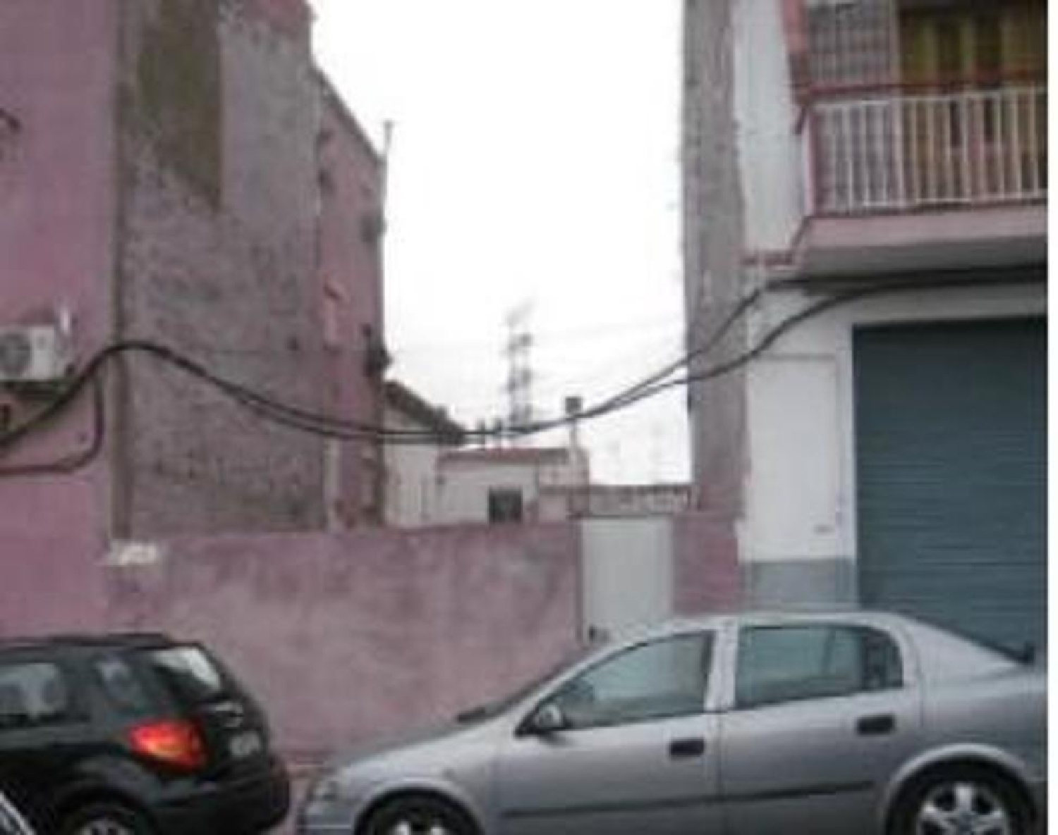 till salu tomt Manresa Bages 3