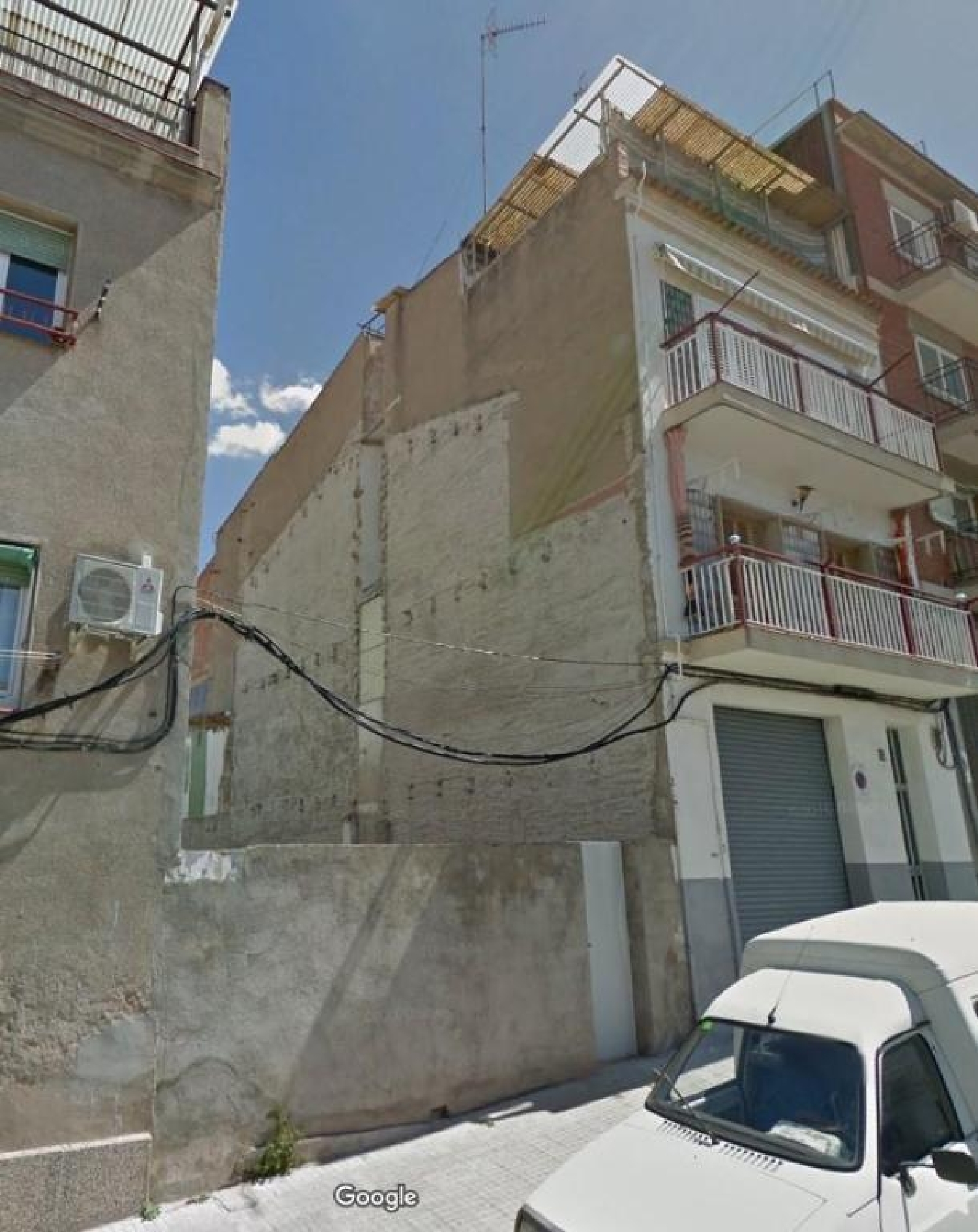 till salu tomt Manresa Bages 2