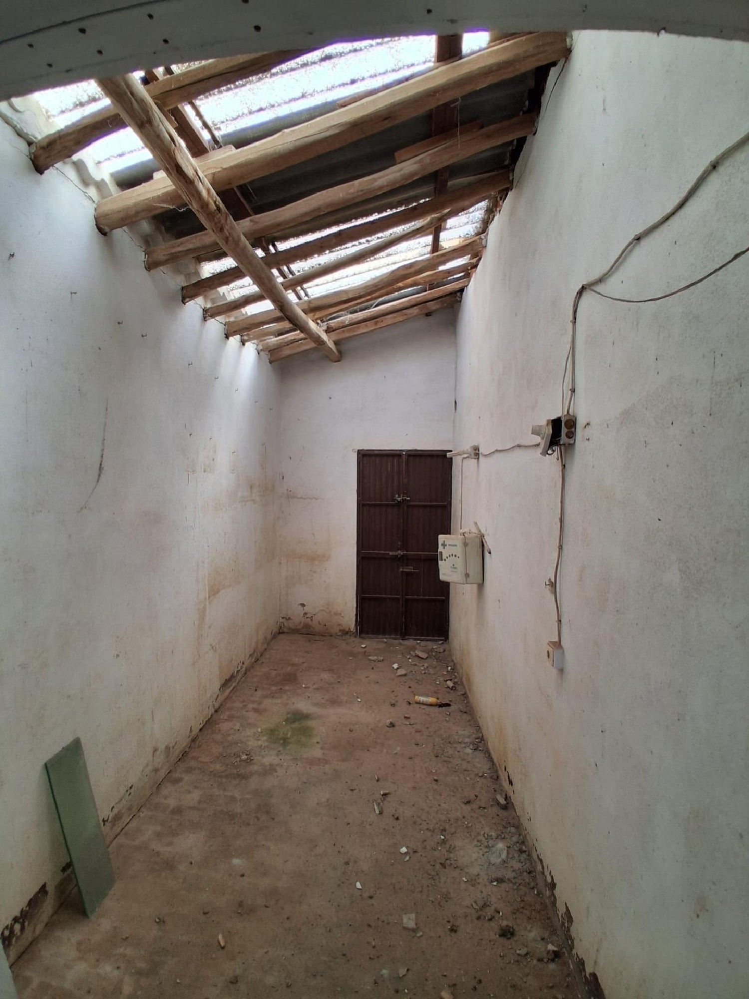  te koop perceel Manzanilla Condado (El) 8