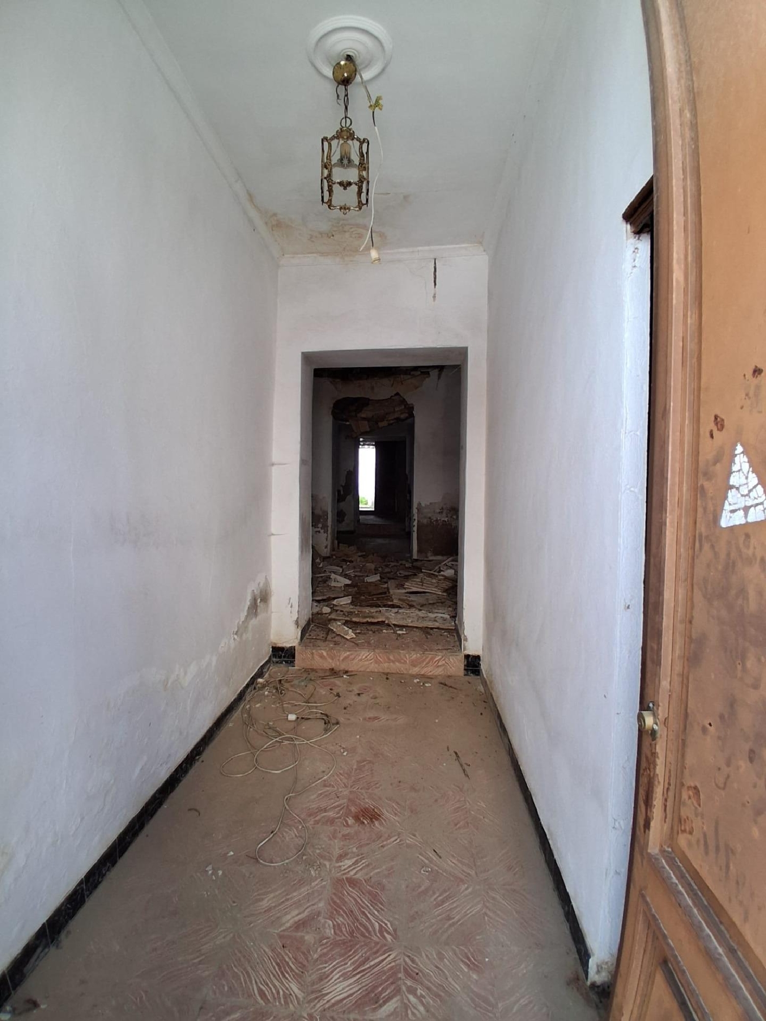  te koop perceel Manzanilla Condado (El) 2