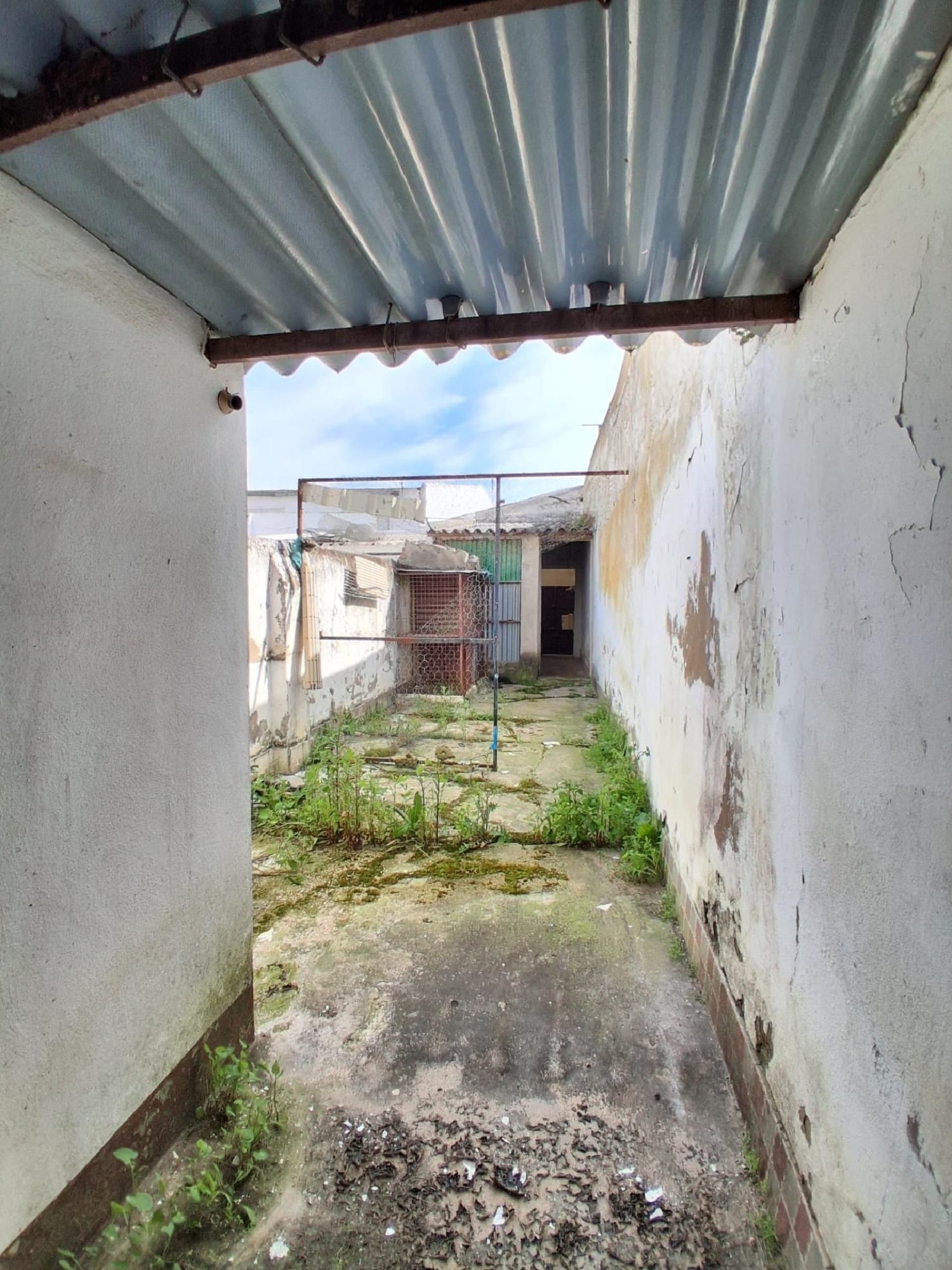  te koop perceel Manzanilla Condado (El) 1