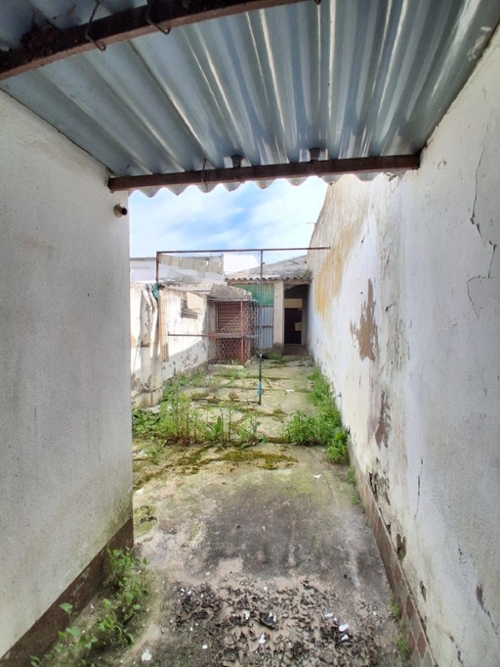 Manzanilla Condado (El) perceel foto 6377408