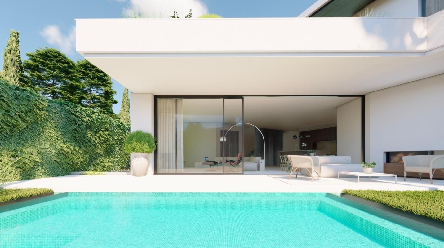  for sale plot Marbella Costa Noroeste 6