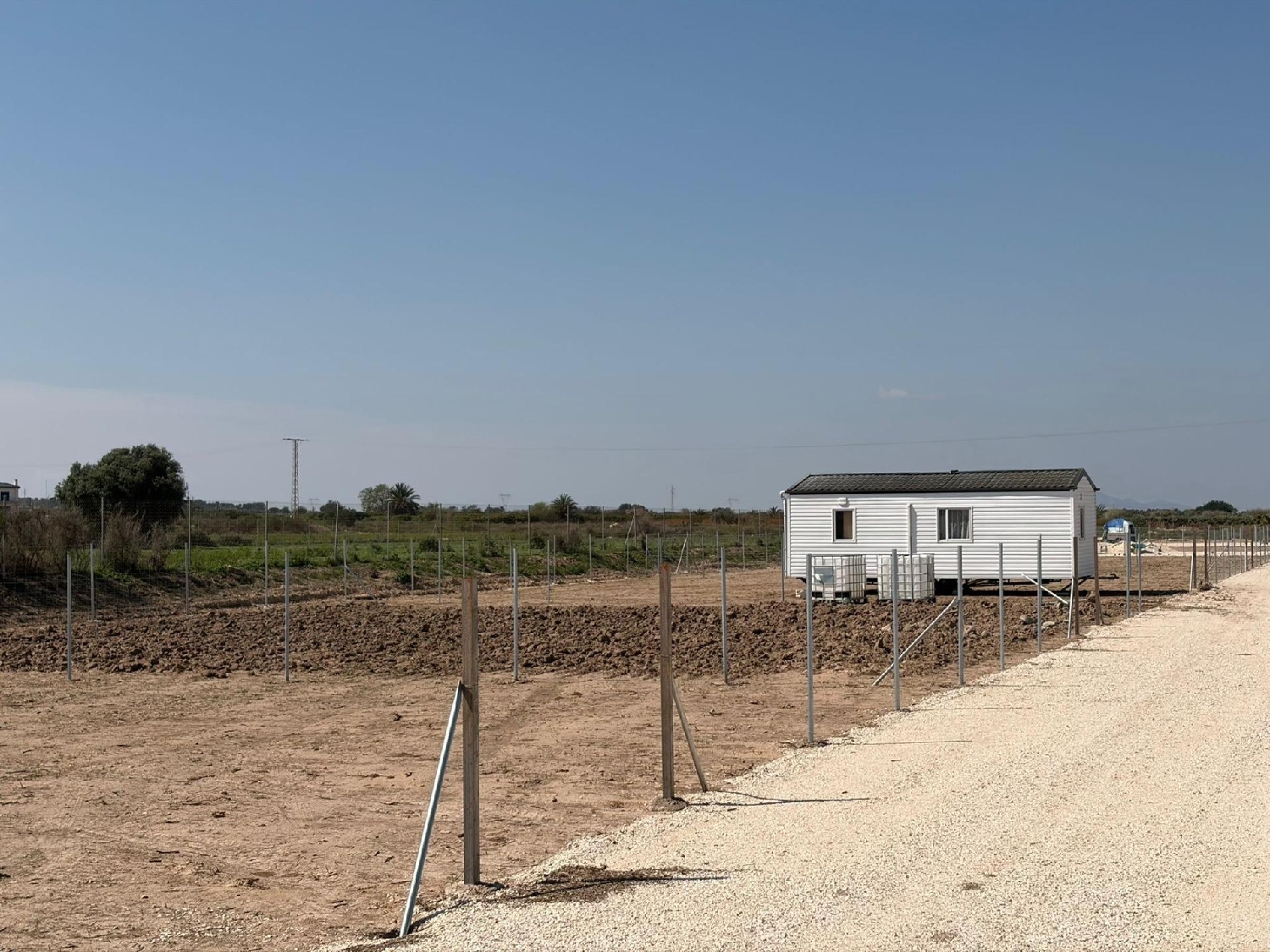  à vendre terrain Mariñán Coruña 4