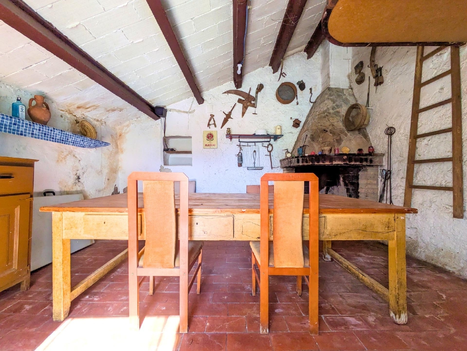  till salu tomt Mas De Barberans Montsià 3