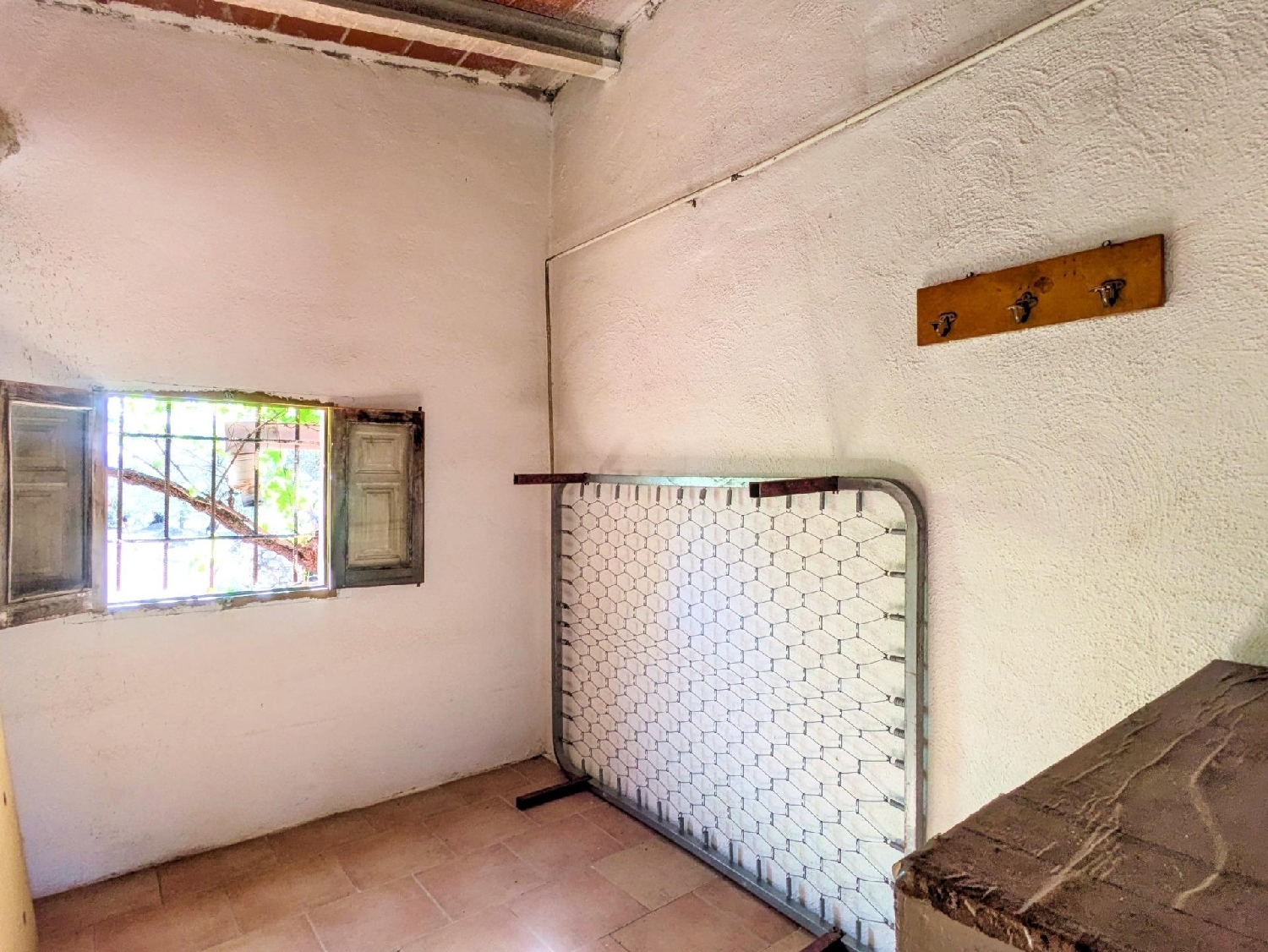  till salu tomt Mas De Barberans Montsià 8