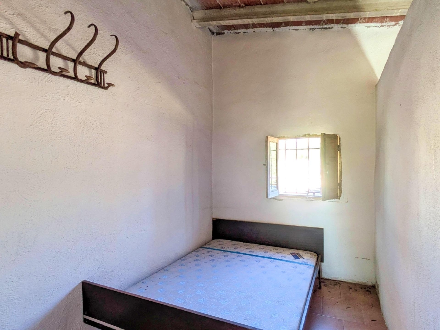  till salu tomt Mas De Barberans Montsià 7