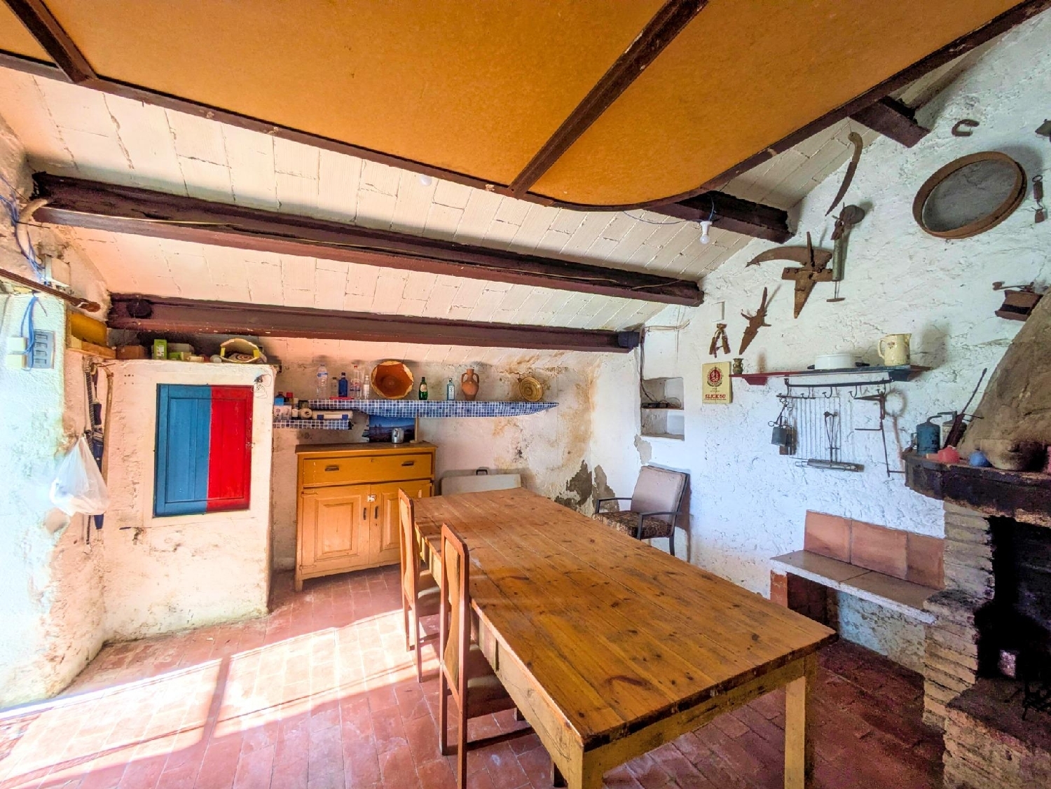  till salu tomt Mas De Barberans Montsià 5