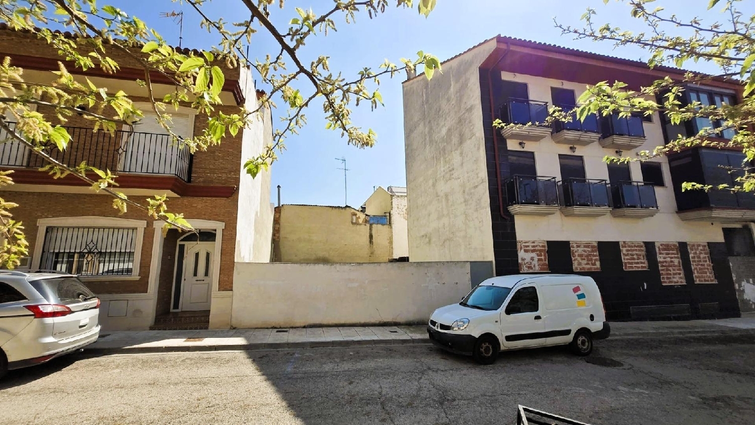  for sale plot Massamagrell Horta Nord 3