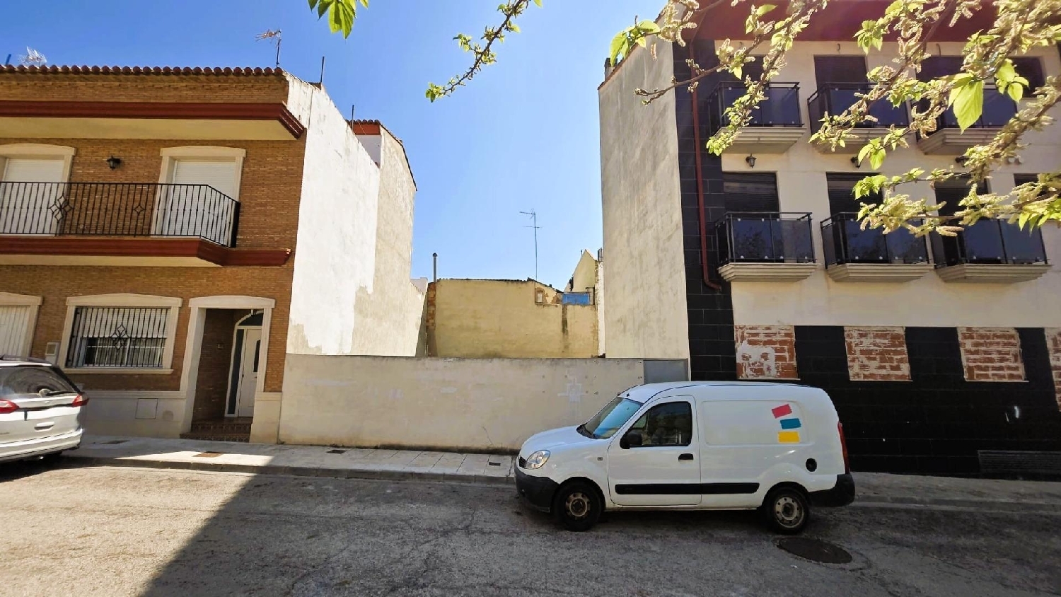  for sale plot Massamagrell Horta Nord 2