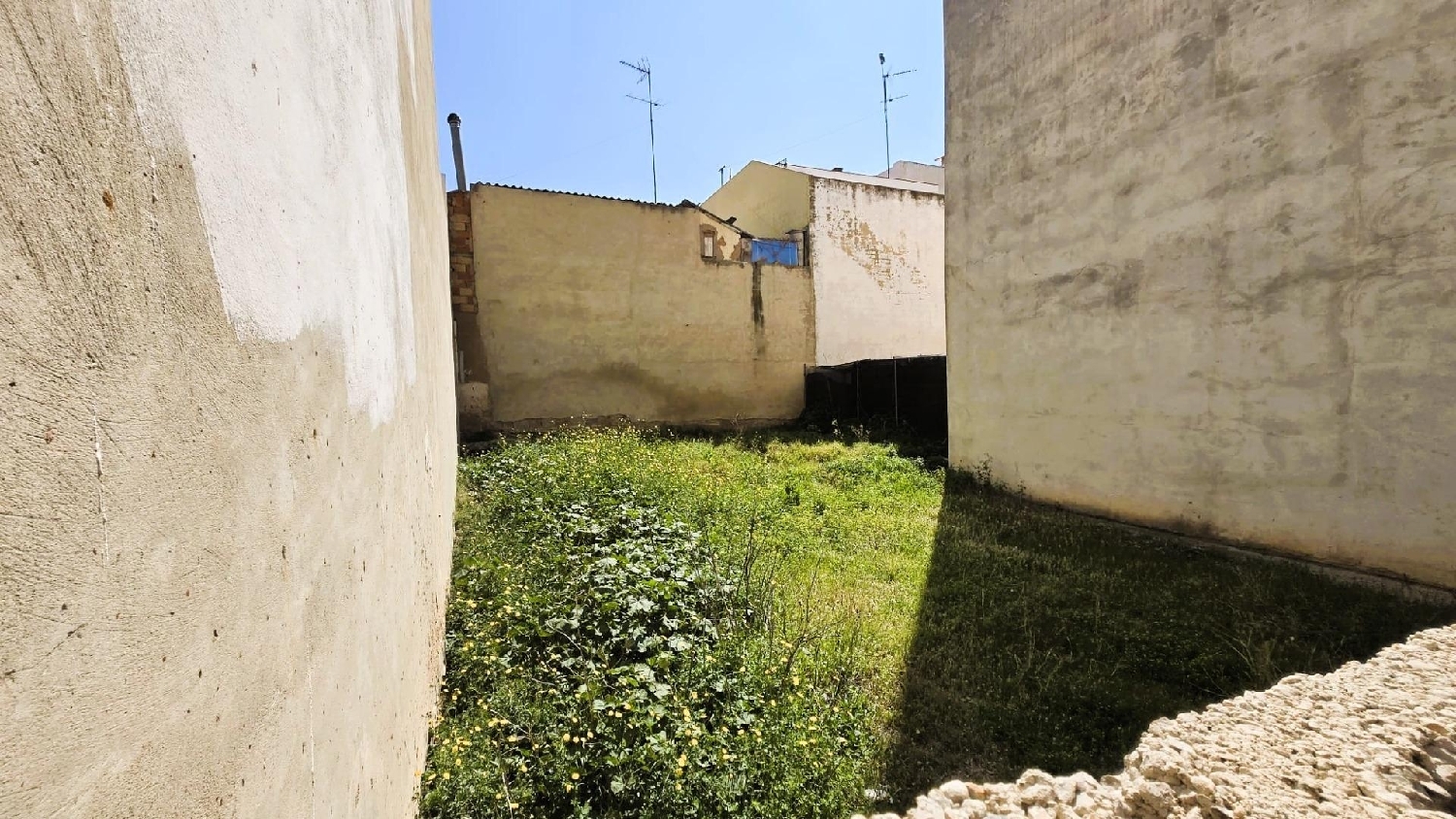  for sale plot Massamagrell Horta Nord 8