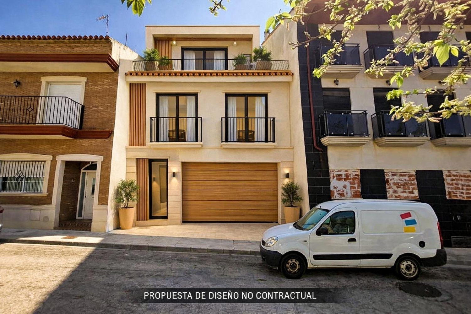  for sale plot Massamagrell Horta Nord 1