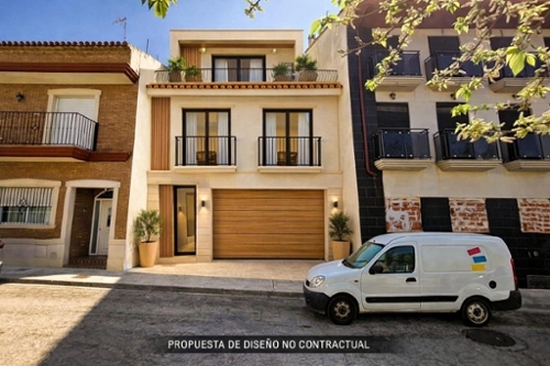 Massamagrell Horta Nord terrain foto 6368767