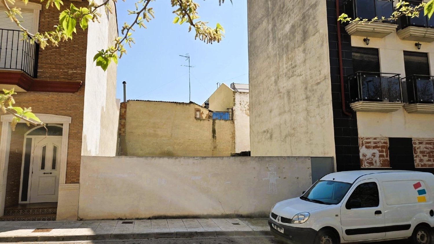  for sale plot Massamagrell Horta Nord 5