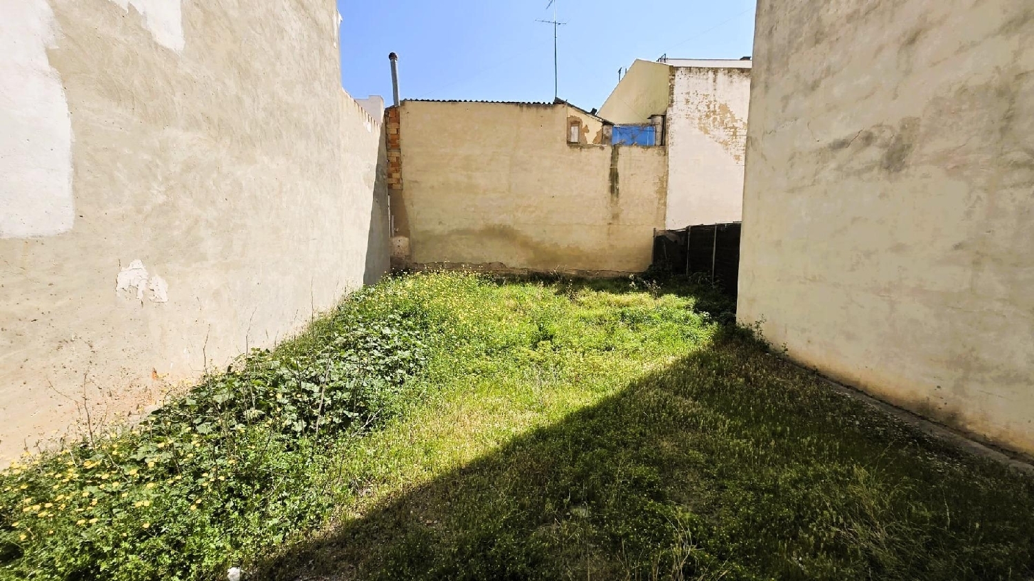  for sale plot Massamagrell Horta Nord 7