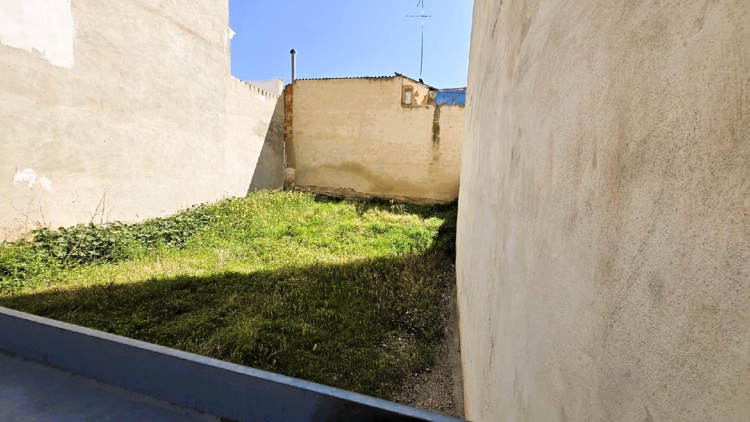  for sale plot Massamagrell Horta Nord 6