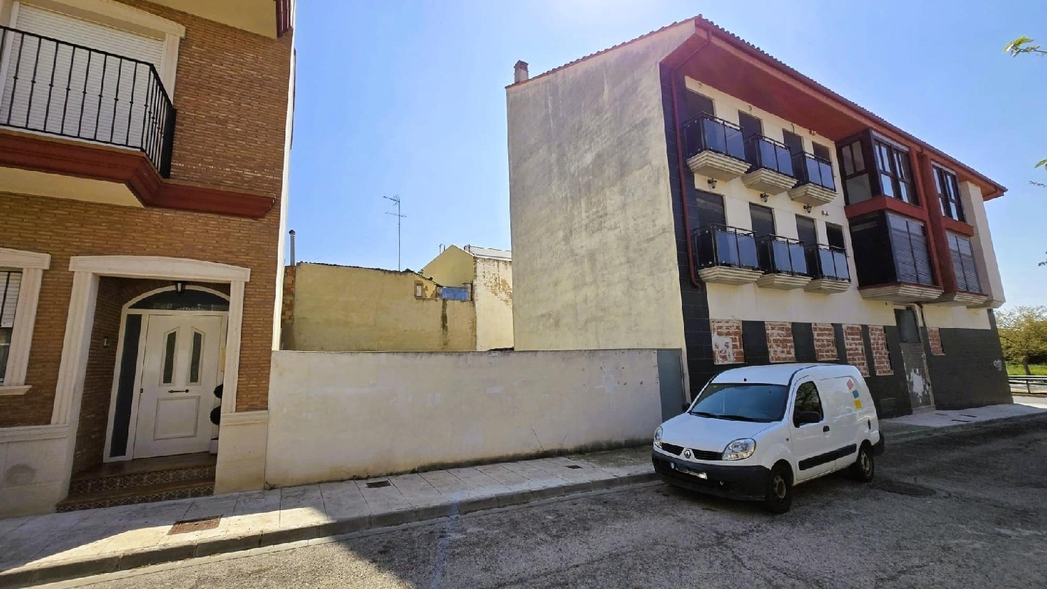  for sale plot Massamagrell Horta Nord 4