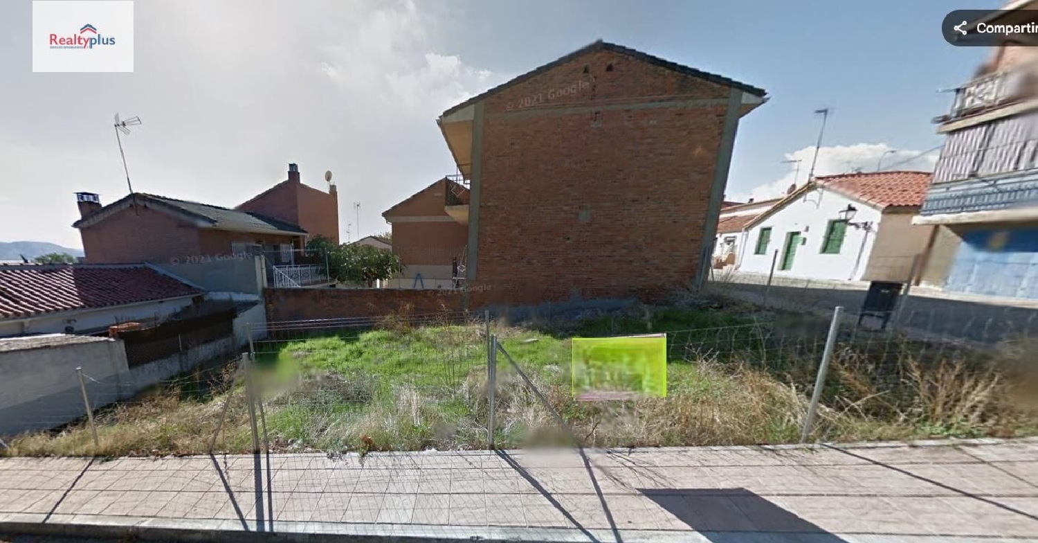  till salu tomt Meco Cuenca Del Medio Jarama 4