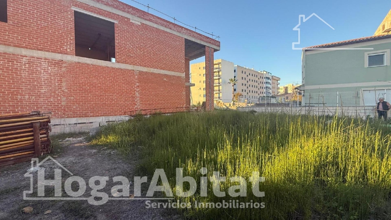  en venta terreno Miramar Safor 3