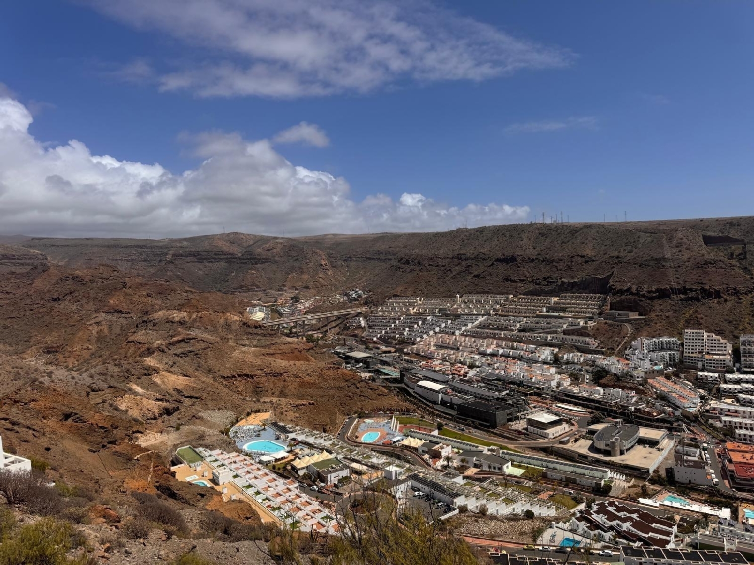  till salu tomt Mogán Área Sur 7