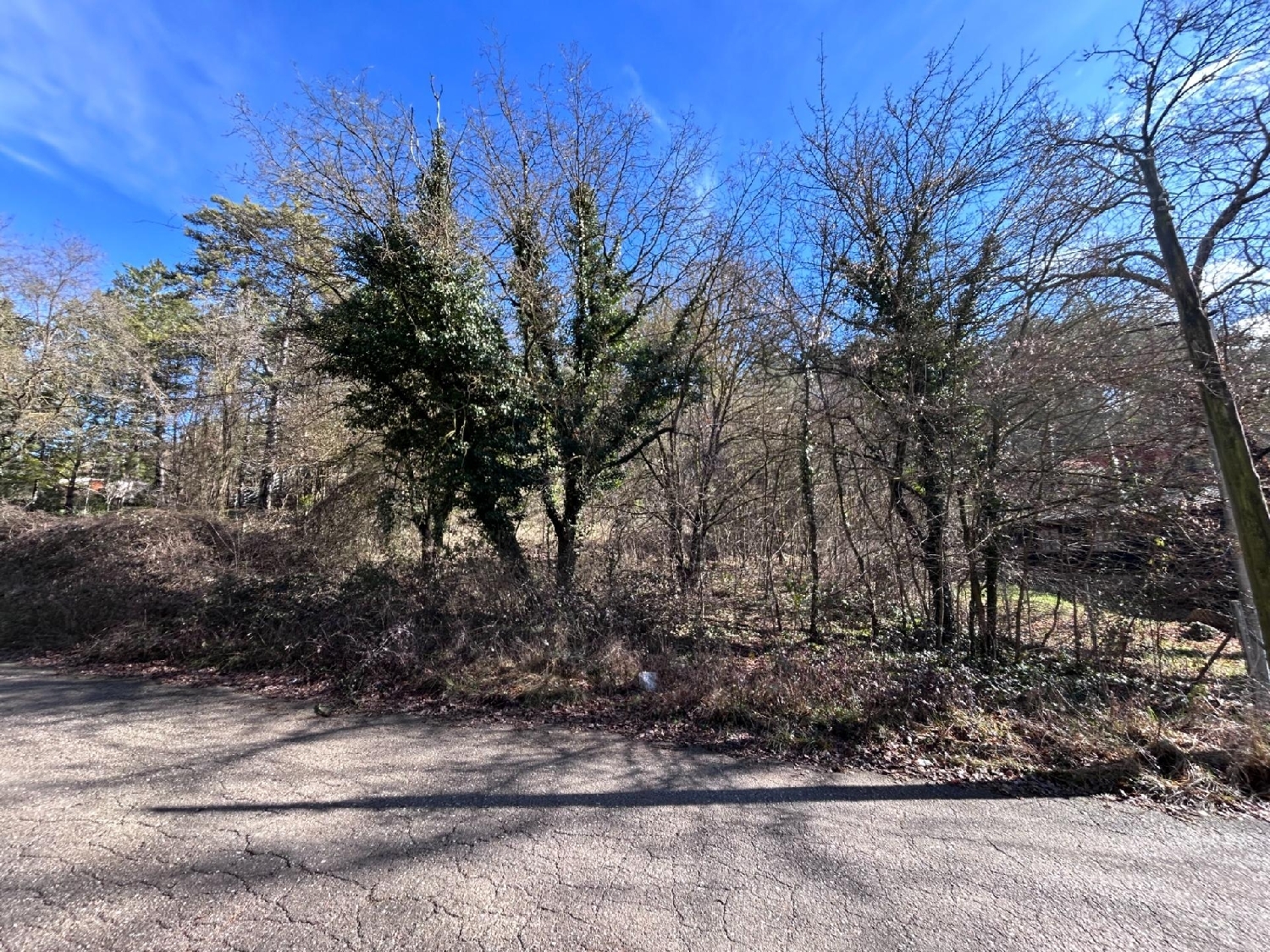  for sale plot Moià Bages 2