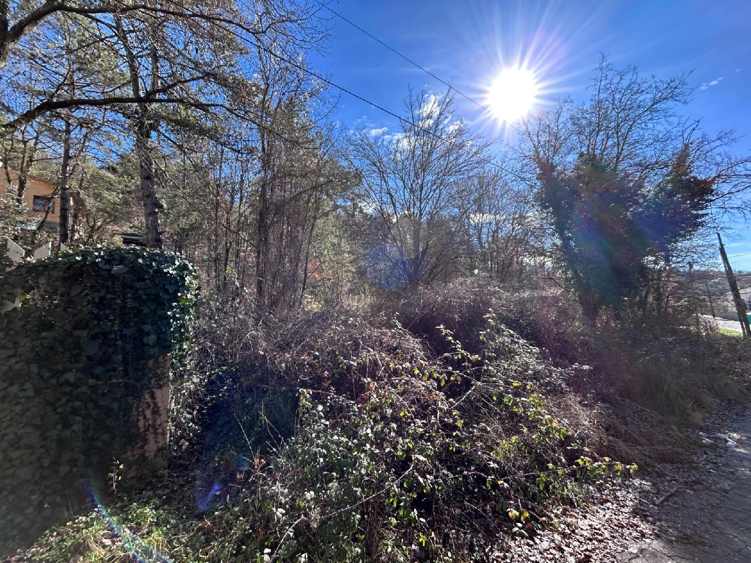  for sale plot Moià Bages 4