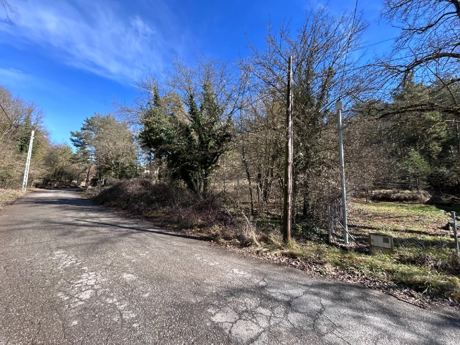  for sale plot Moià Bages 1