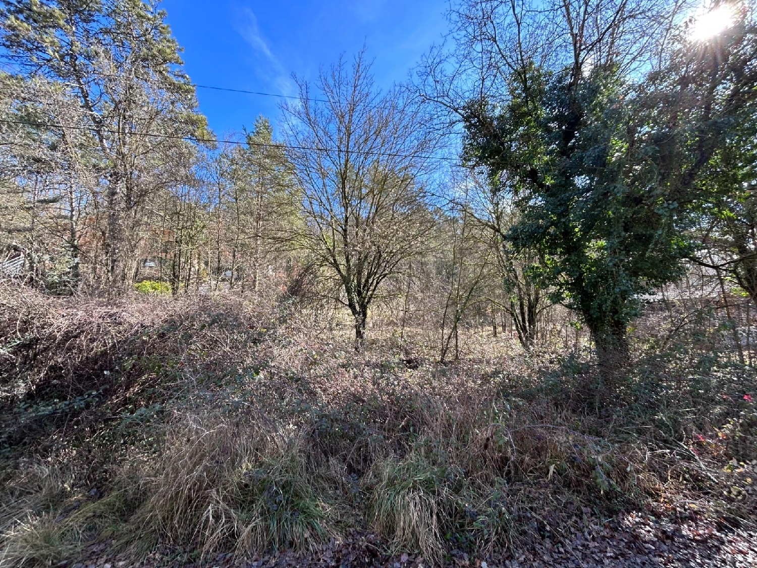  for sale plot Moià Bages 3